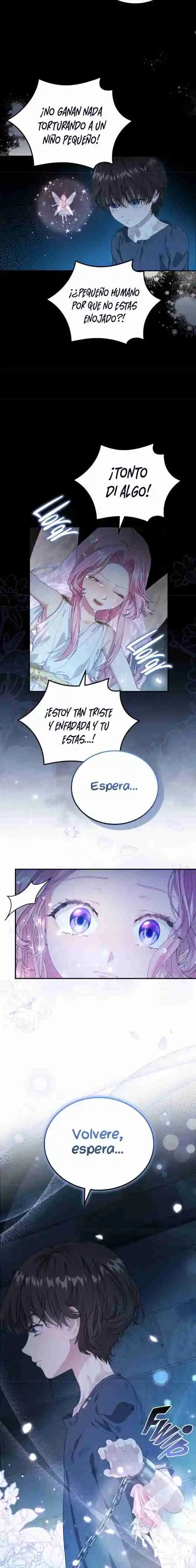 Querida Hada Haz Un Contrato Conmigo - Capítulo 6 - Página 20 - LectorTMOo