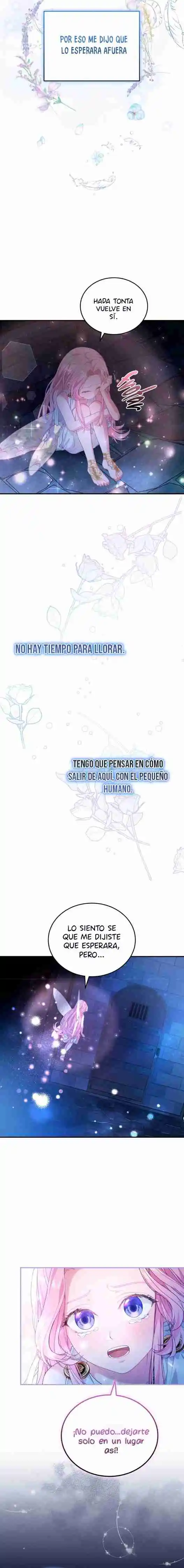 Querida Hada Haz Un Contrato Conmigo - Capítulo 6 - Página 24 - LectorTMOo