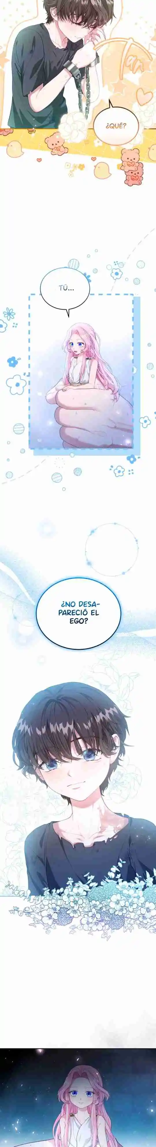 Querida Hada Haz Un Contrato Conmigo - Capítulo 7 - Página 11 - LectorTMOo