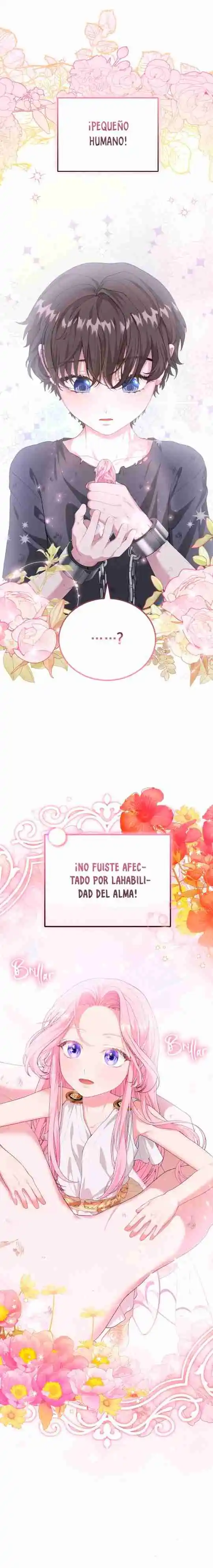Querida Hada Haz Un Contrato Conmigo - Capítulo 7 - Página 13 - LectorTMOo