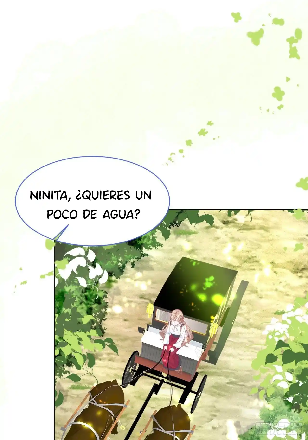 Querida Ninita - Capítulo 1 - Página 8 - LectorTMOo