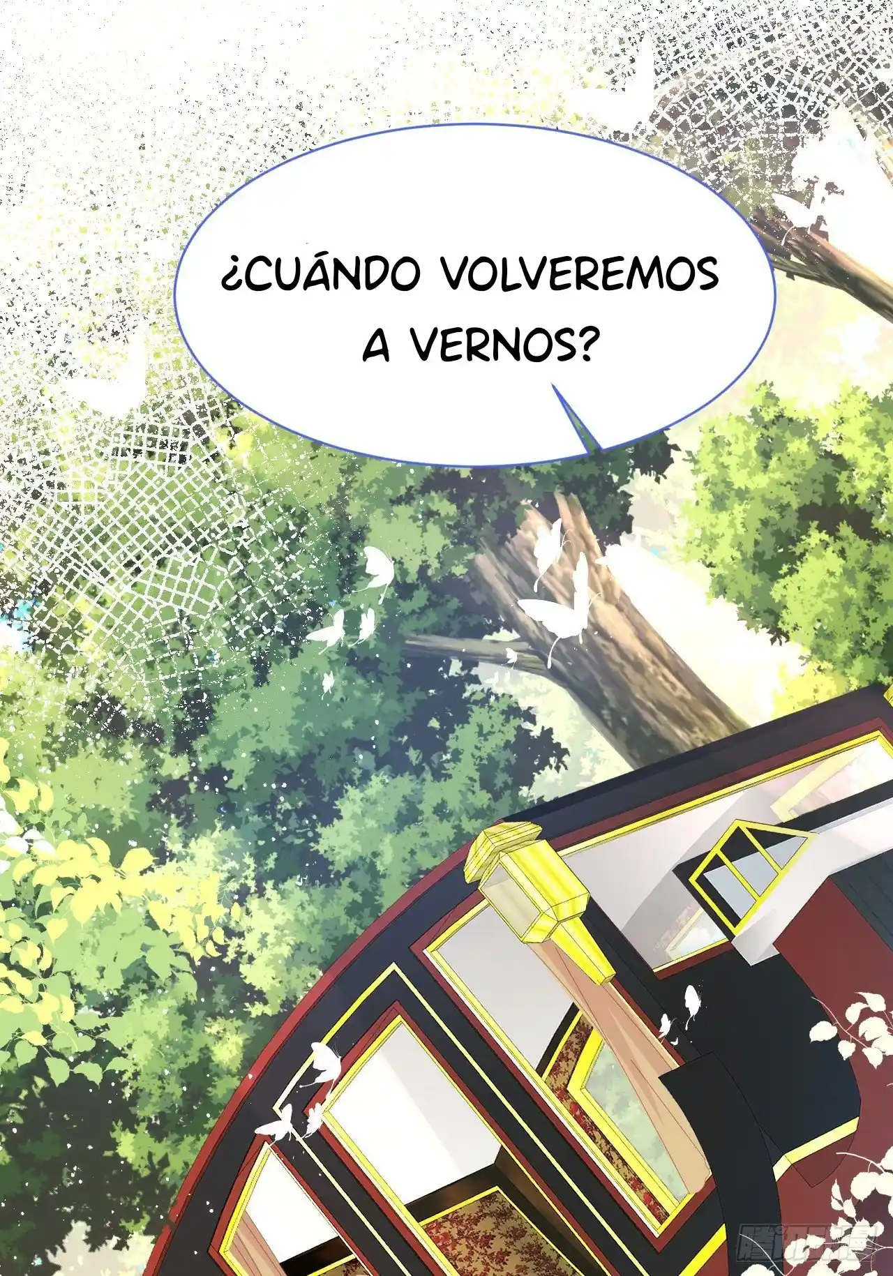 Querida Ninita - Capítulo 1 - Página 15 - LectorTMOo