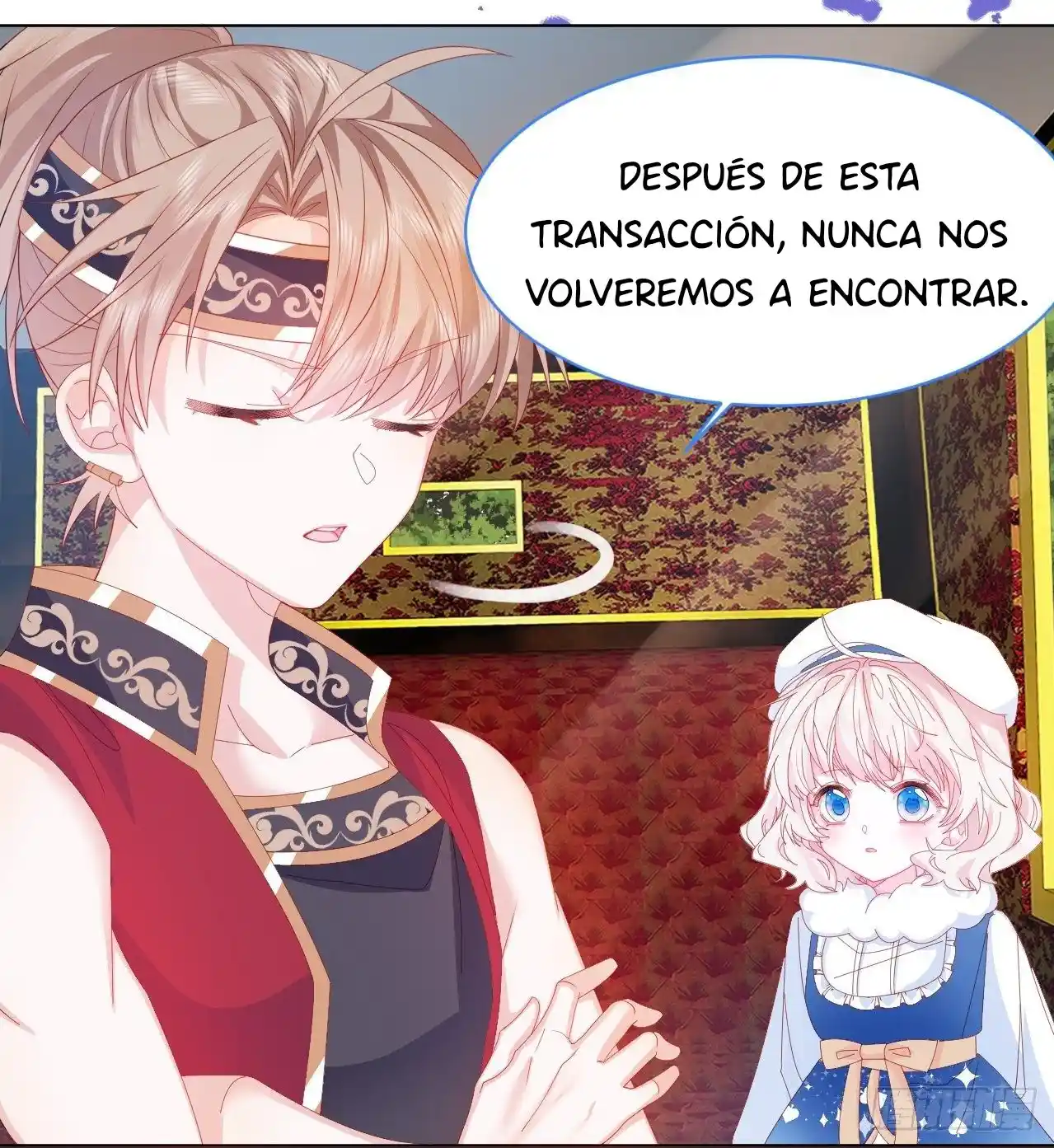 Querida Ninita - Capítulo 1 - Página 24 - LectorTMOo