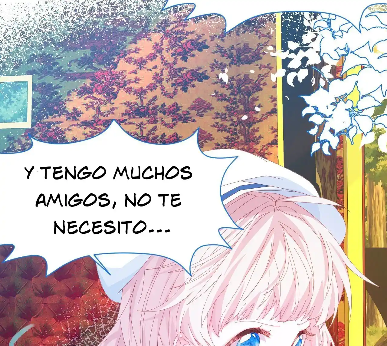 Querida Ninita - Capítulo 1 - Página 26 - LectorTMOo
