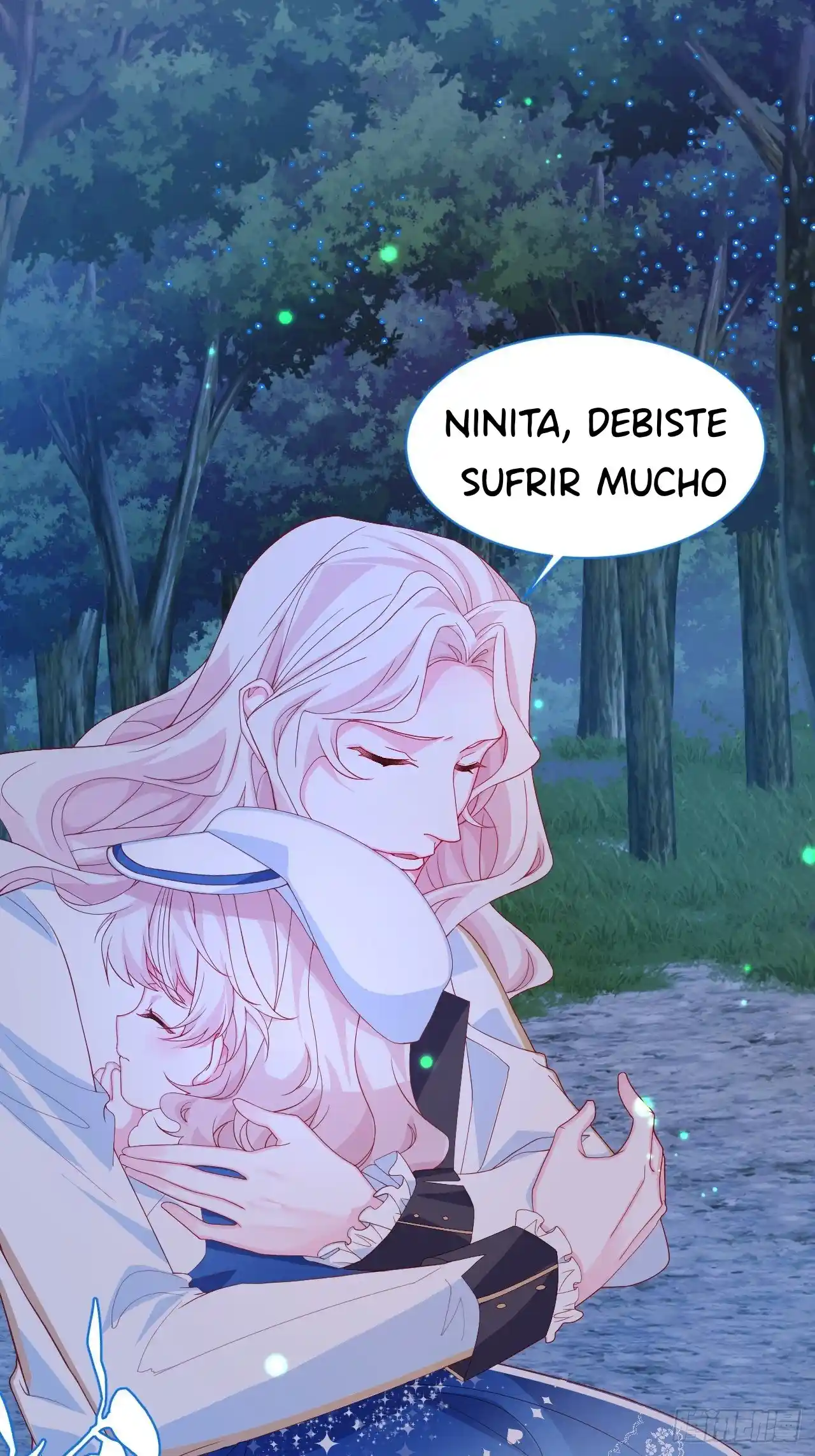 Querida Ninita - Capítulo 1 - Página 41 - LectorTMOo
