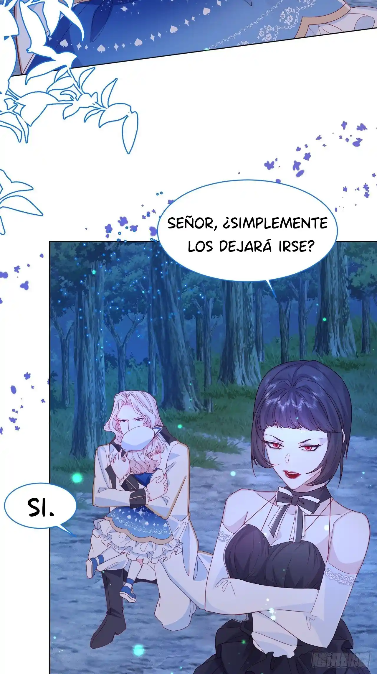 Querida Ninita - Capítulo 1 - Página 42 - LectorTMOo