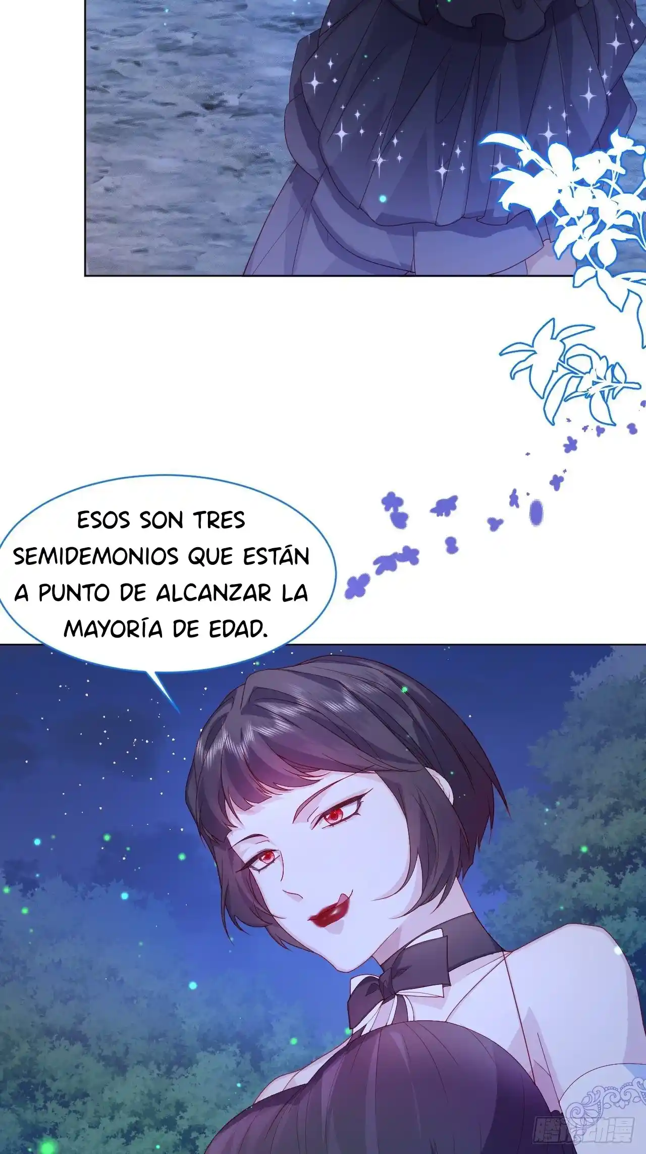 Querida Ninita - Capítulo 1 - Página 43 - LectorTMOo