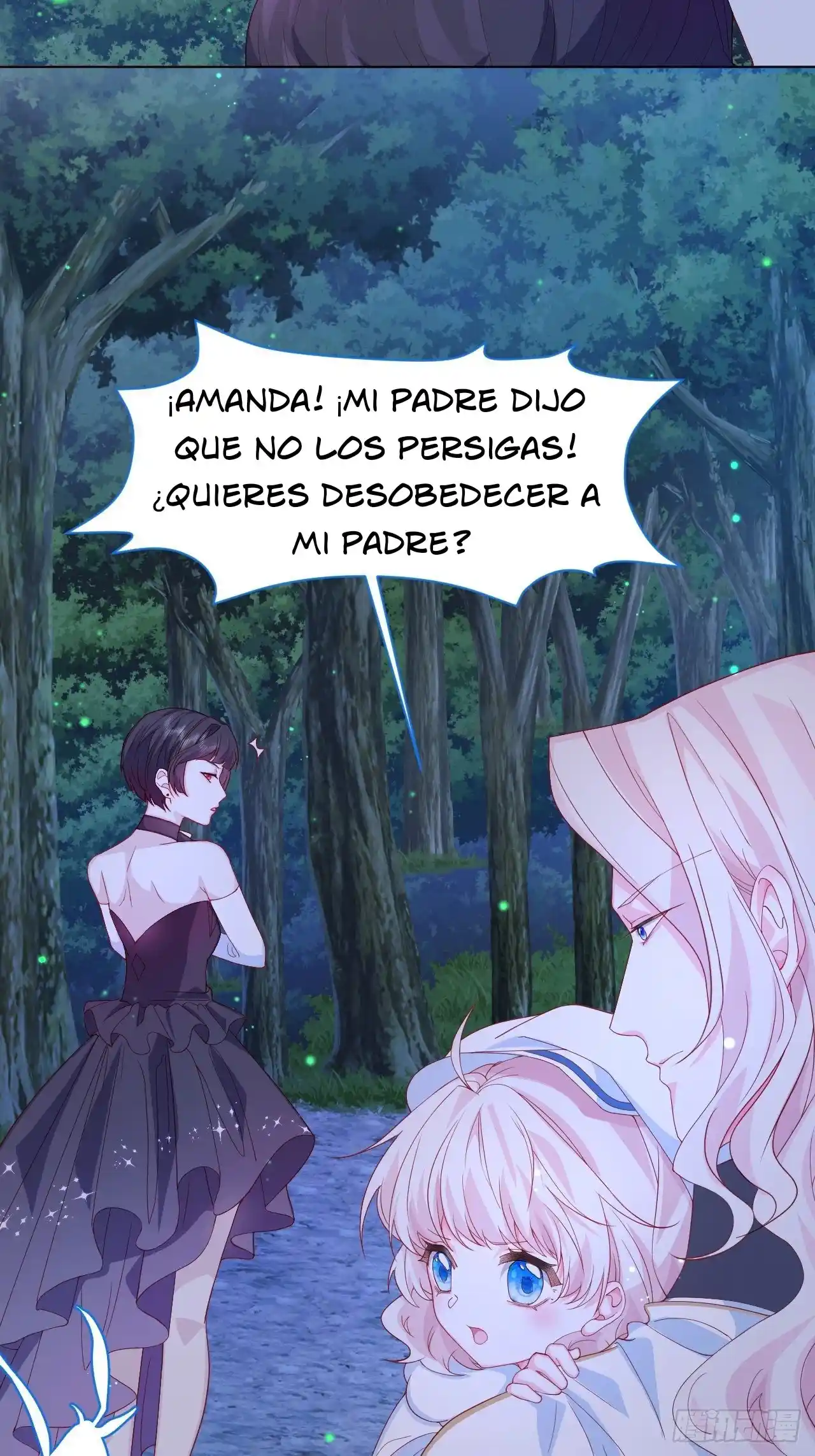 Querida Ninita - Capítulo 1 - Página 44 - LectorTMOo