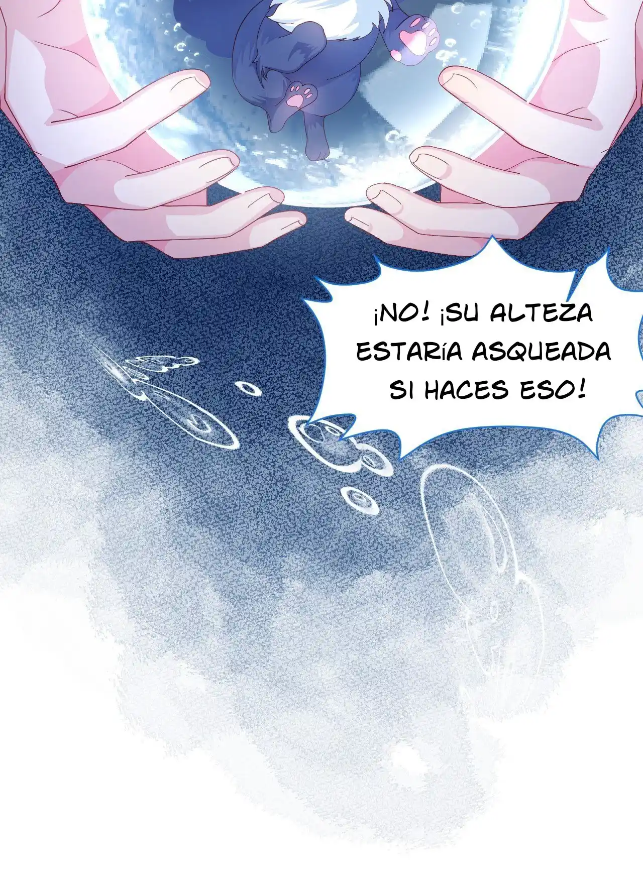 Querida Ninita - Capítulo 1 - Página 53 - LectorTMOo