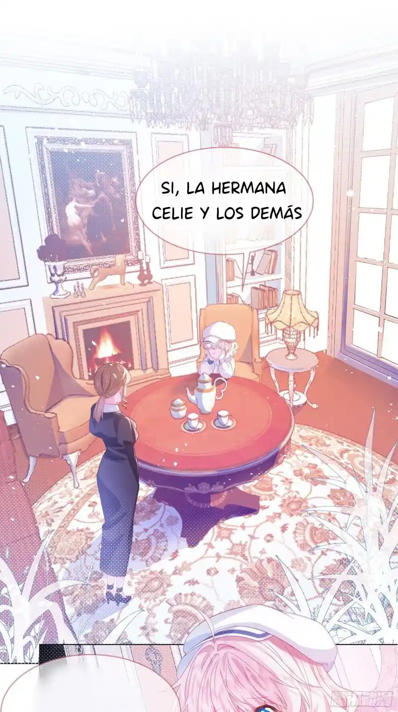 Querida Ninita - Capítulo 2 - Página 5 - LectorTMOo