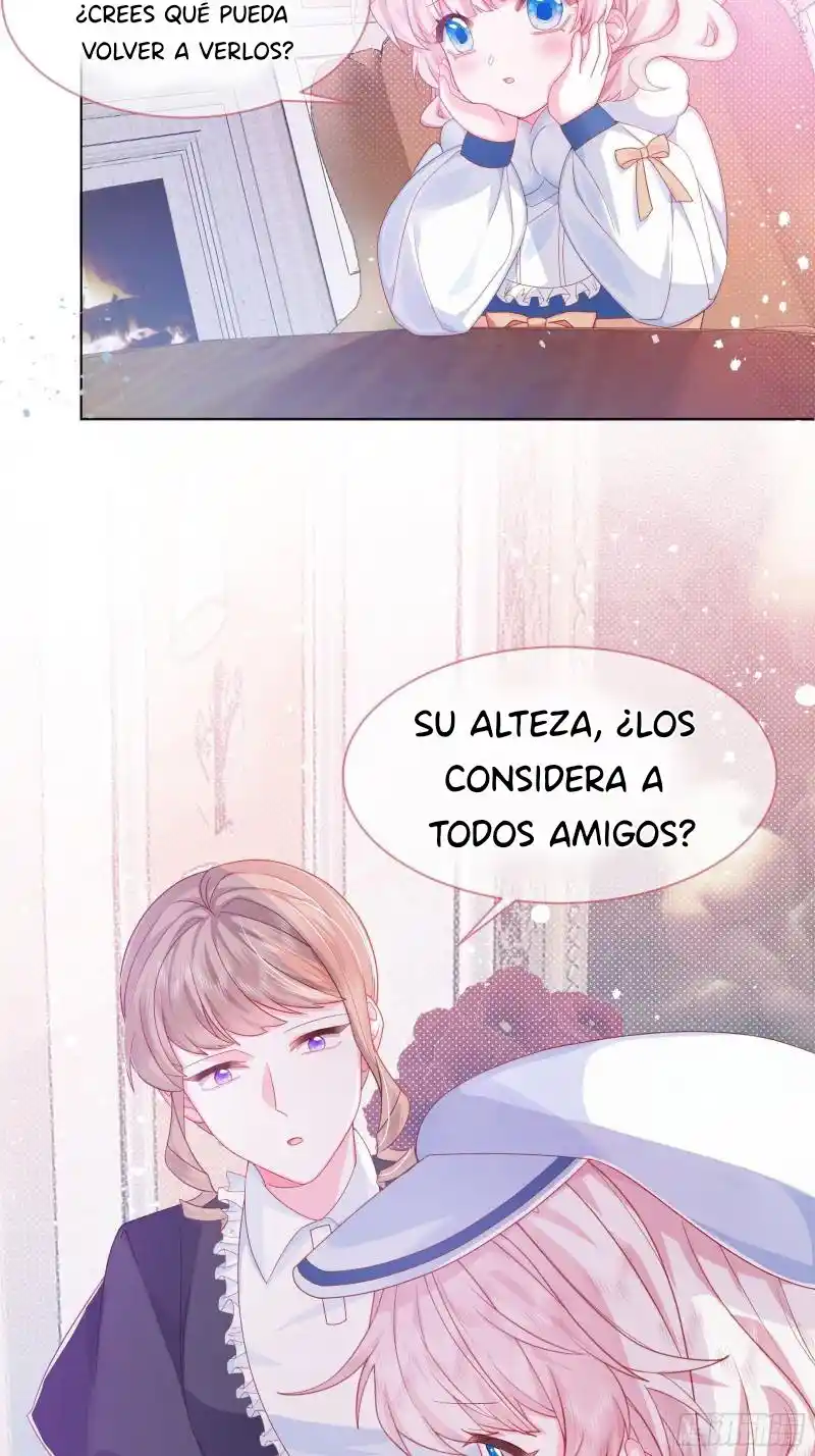 Querida Ninita - Capítulo 2 - Página 6 - LectorTMOo