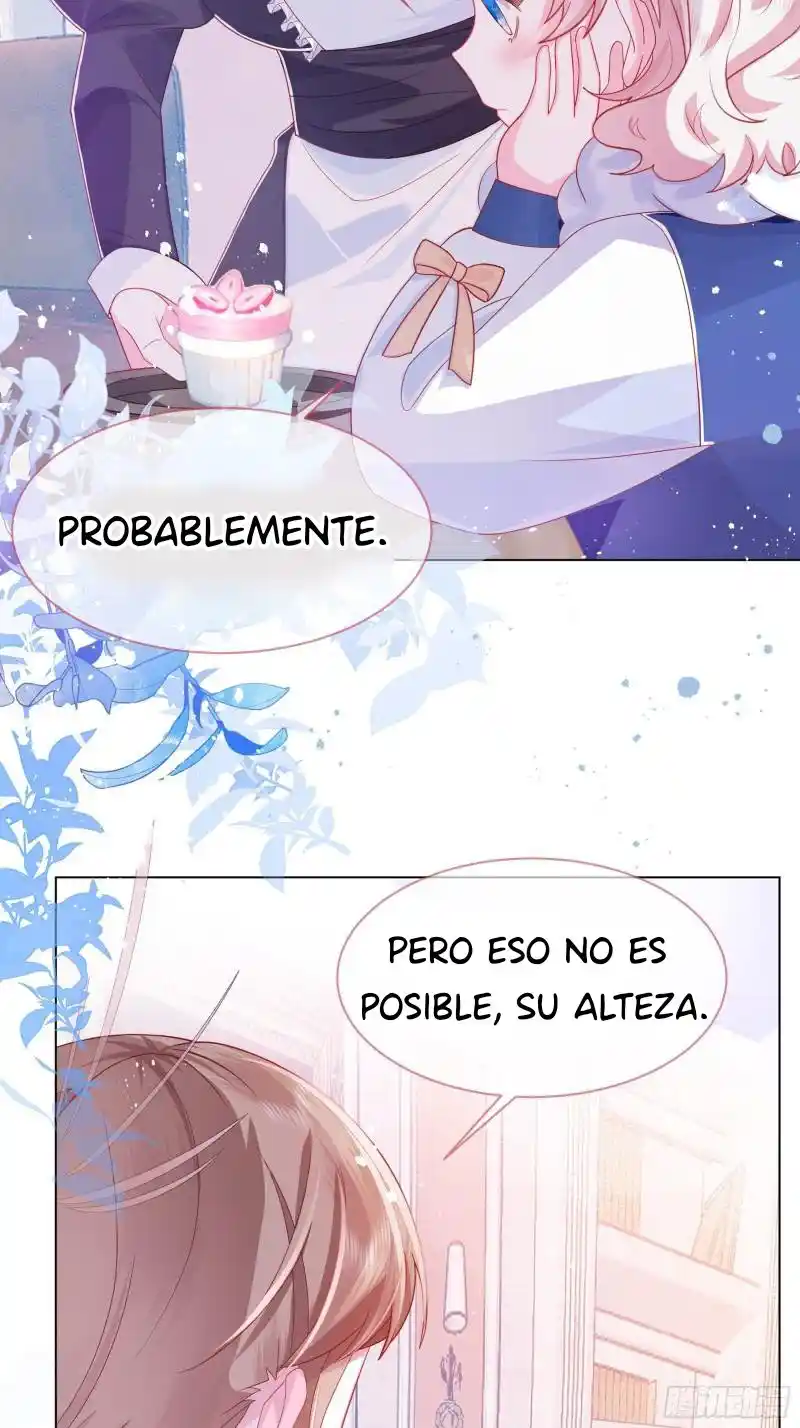 Querida Ninita - Capítulo 2 - Página 7 - LectorTMOo