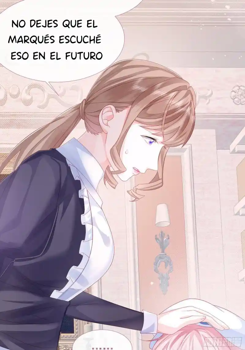 Querida Ninita - Capítulo 2 - Página 10 - LectorTMOo