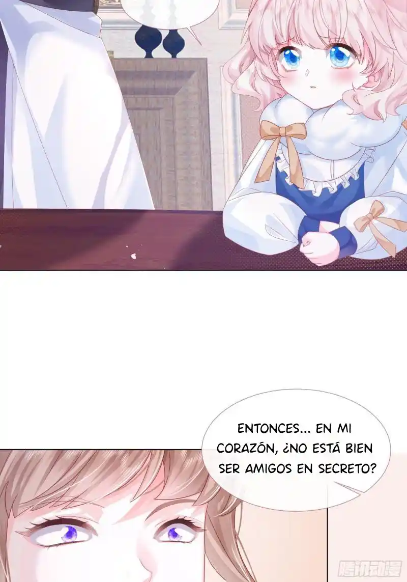 Querida Ninita - Capítulo 2 - Página 11 - LectorTMOo