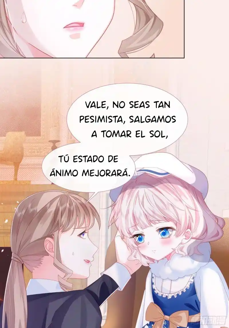 Querida Ninita - Capítulo 2 - Página 12 - LectorTMOo
