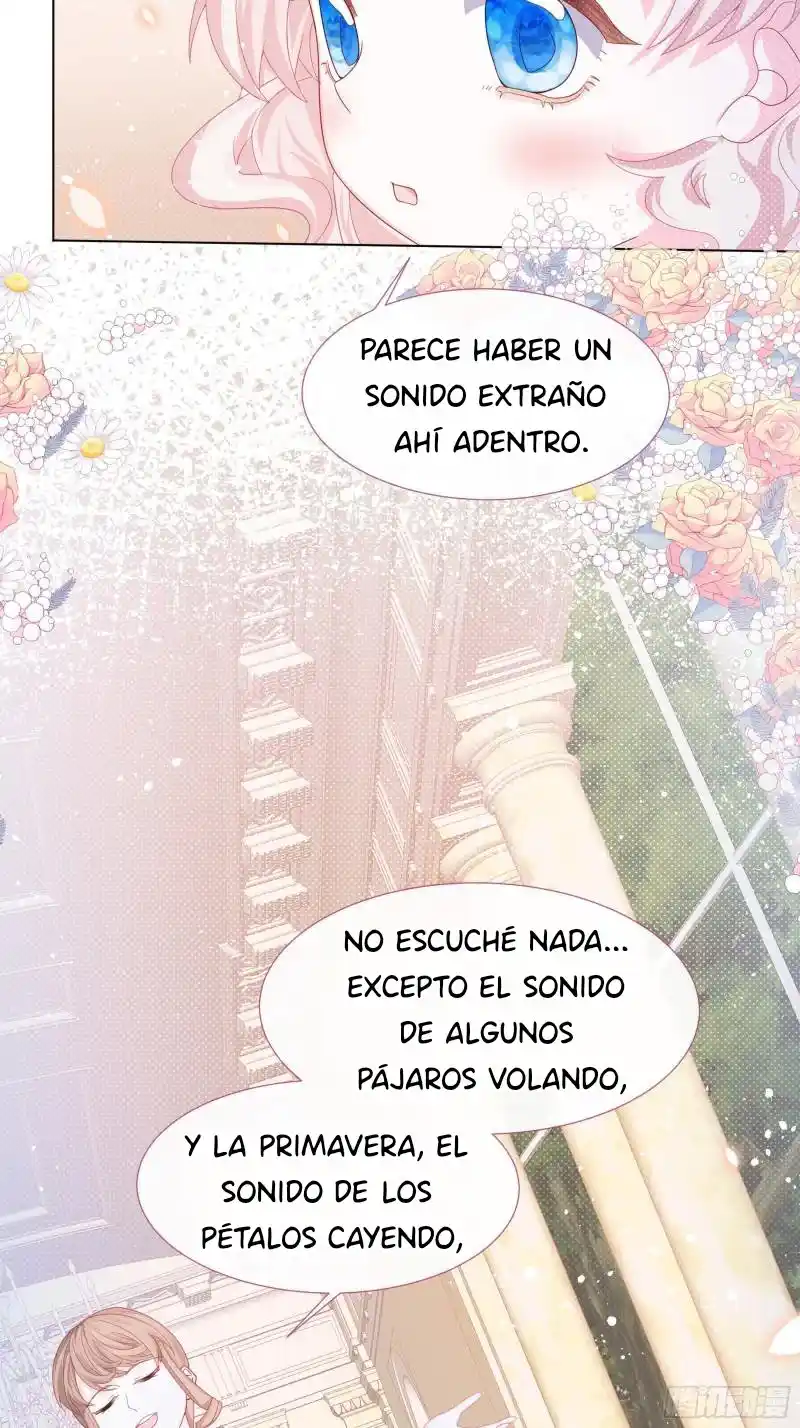 Querida Ninita - Capítulo 2 - Página 19 - LectorTMOo