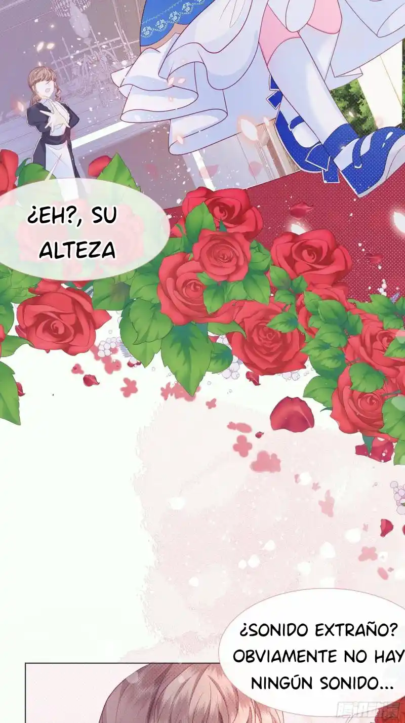 Querida Ninita - Capítulo 2 - Página 23 - LectorTMOo