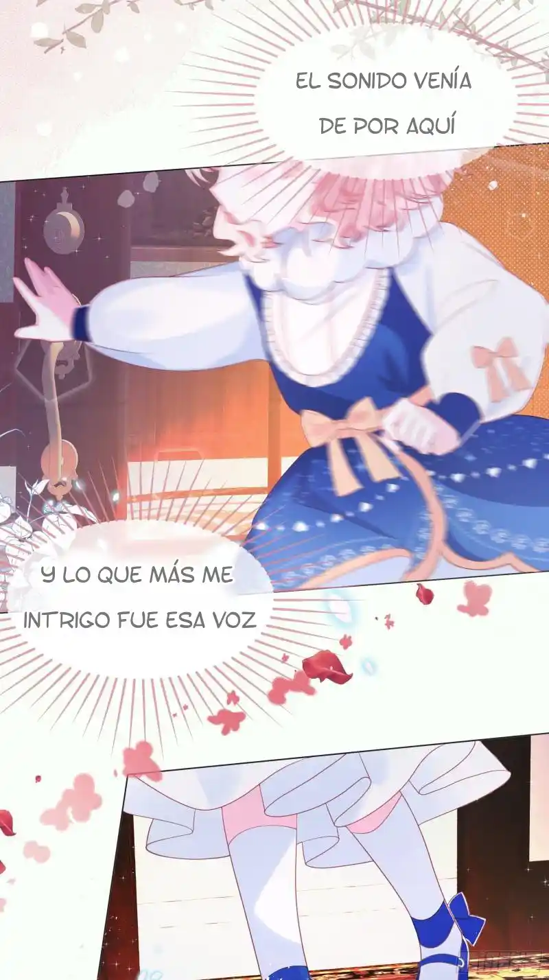 Querida Ninita - Capítulo 2 - Página 25 - LectorTMOo