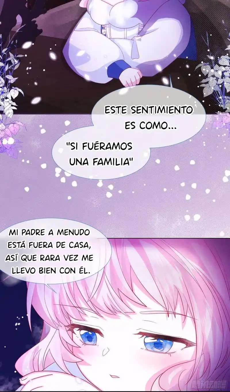 Querida Ninita - Capítulo 2 - Página 38 - LectorTMOo