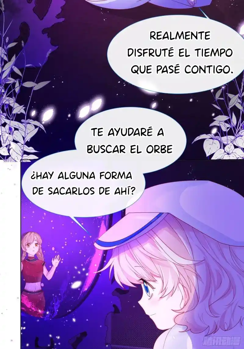 Querida Ninita - Capítulo 2 - Página 40 - LectorTMOo