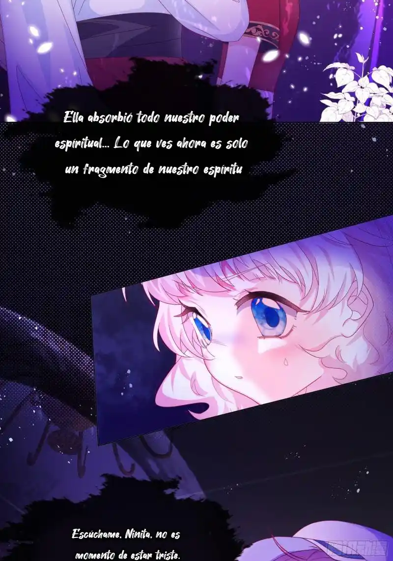 Querida Ninita - Capítulo 2 - Página 42 - LectorTMOo