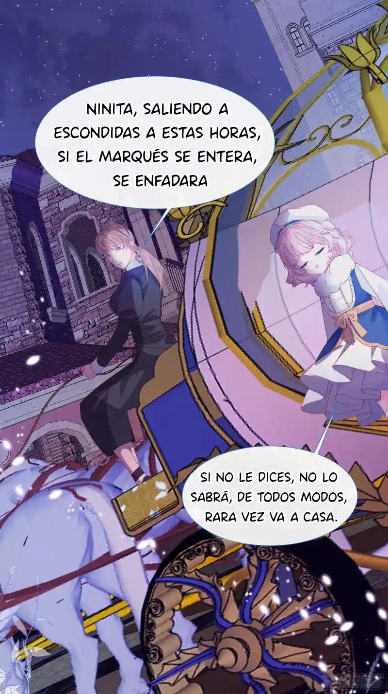 Querida Ninita - Capítulo 2 - Página 48 - LectorTMOo