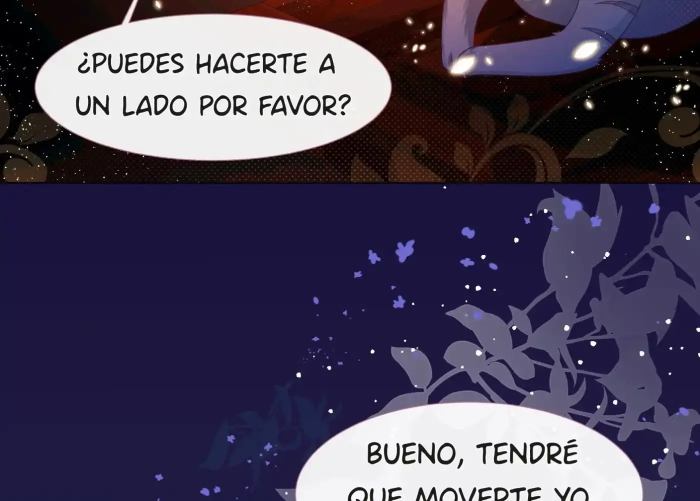 Querida Ninita - Capítulo 3 - Página 15 - LectorTMOo
