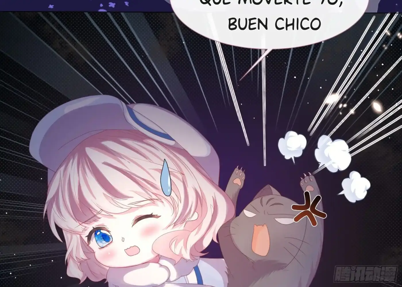 Querida Ninita - Capítulo 3 - Página 16 - LectorTMOo