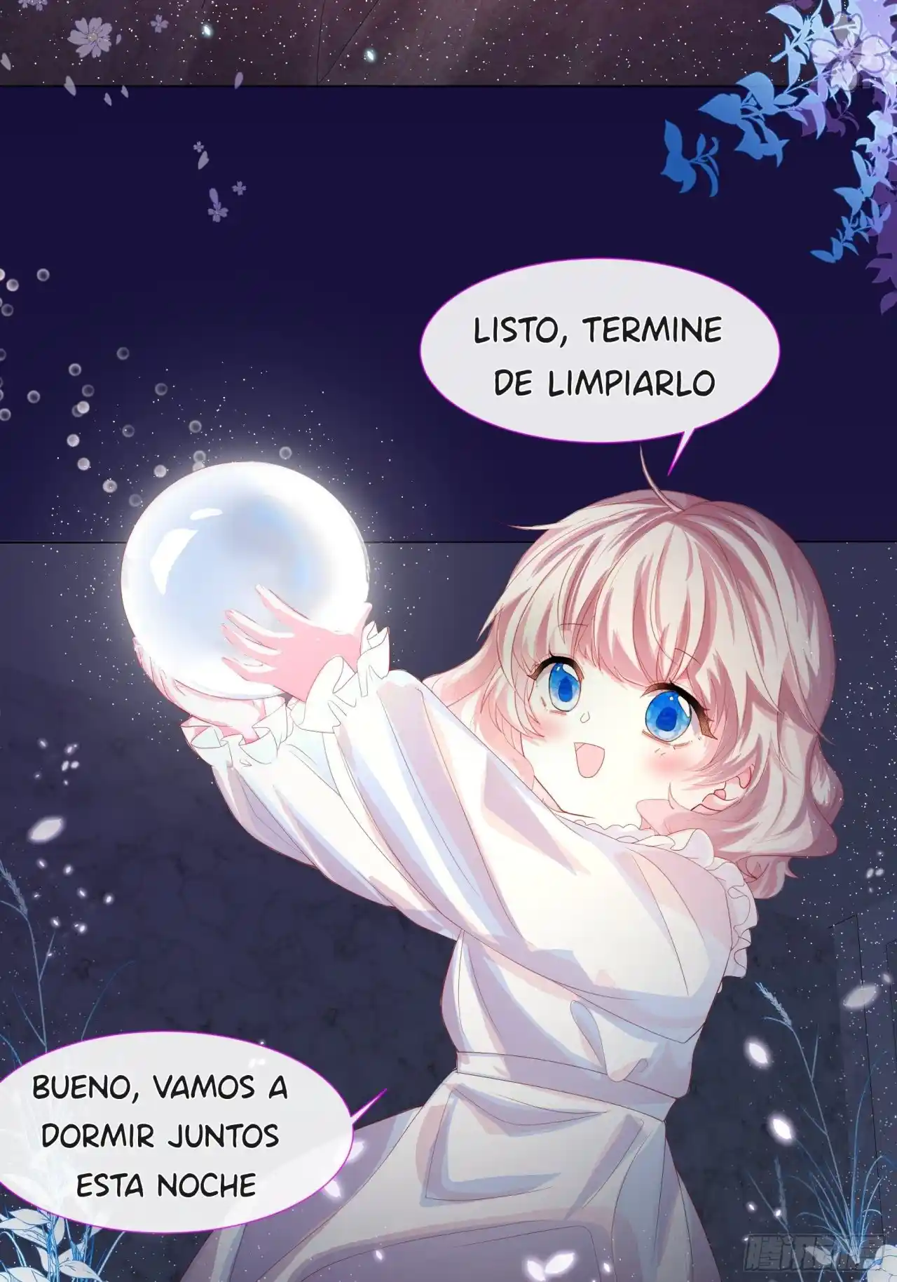 Querida Ninita - Capítulo 3 - Página 23 - LectorTMOo