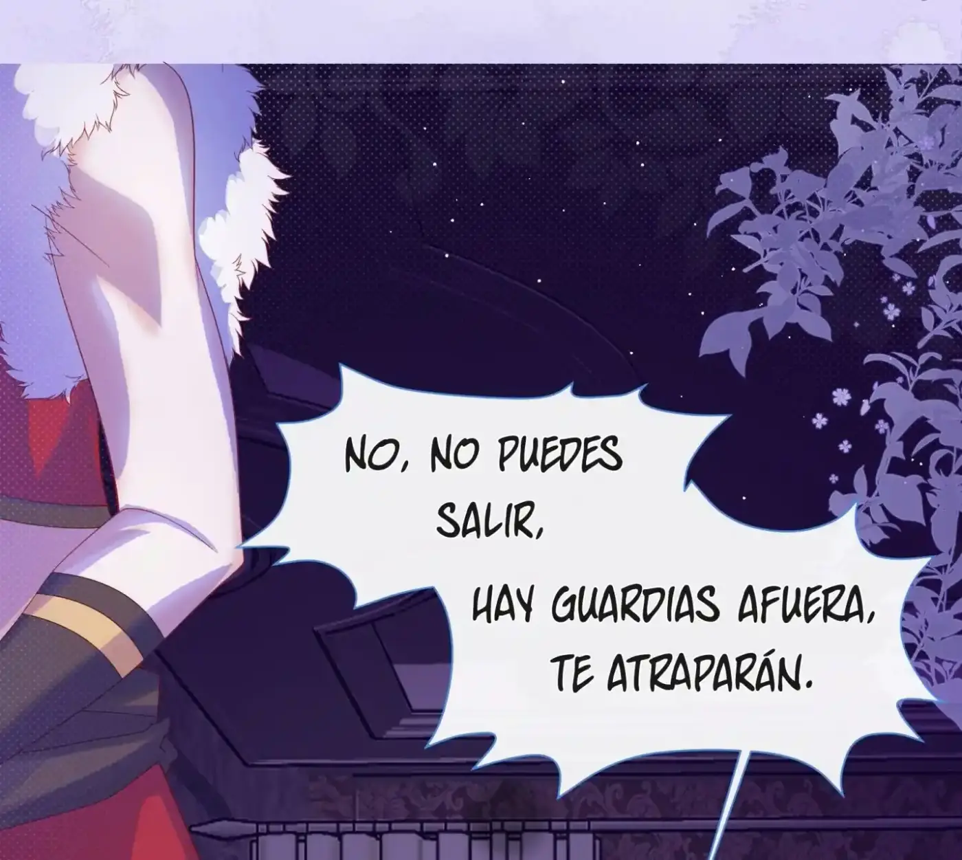 Querida Ninita - Capítulo 3 - Página 43 - LectorTMOo
