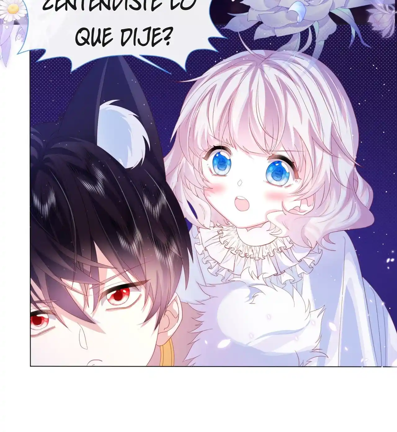 Querida Ninita - Capítulo 3 - Página 50 - LectorTMOo