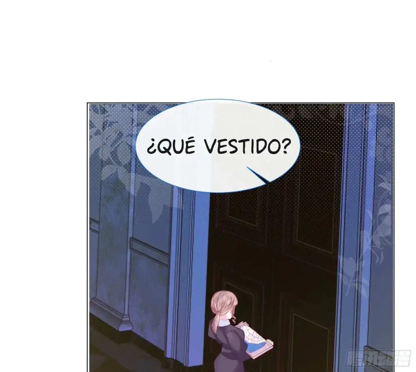 Querida Ninita - Capítulo 3 - Página 54 - LectorTMOo