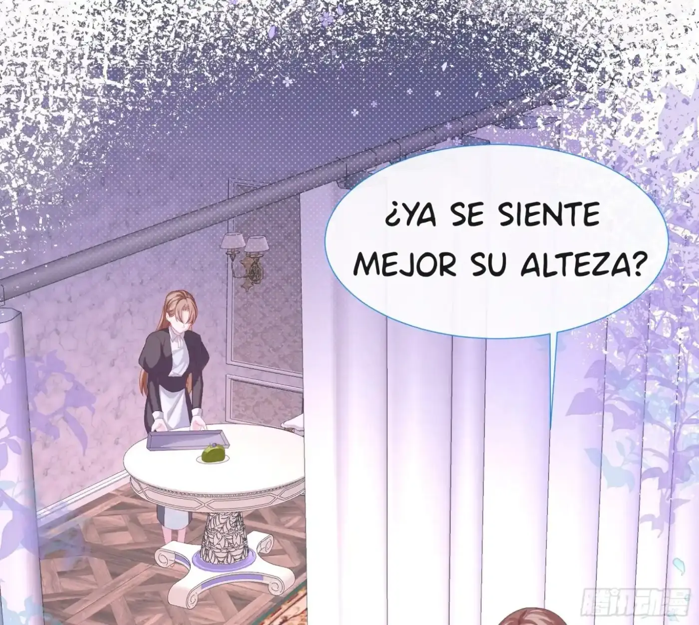 Querida Ninita - Capítulo 3 - Página 60 - LectorTMOo