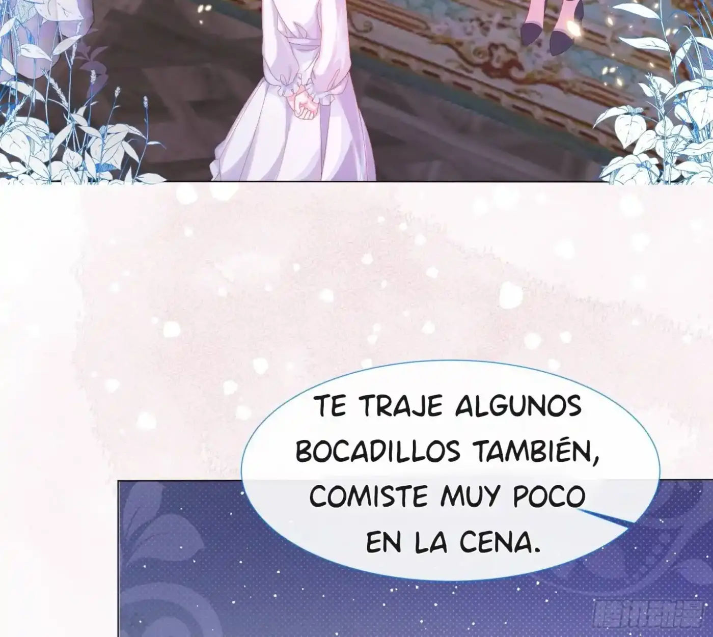 Querida Ninita - Capítulo 3 - Página 62 - LectorTMOo