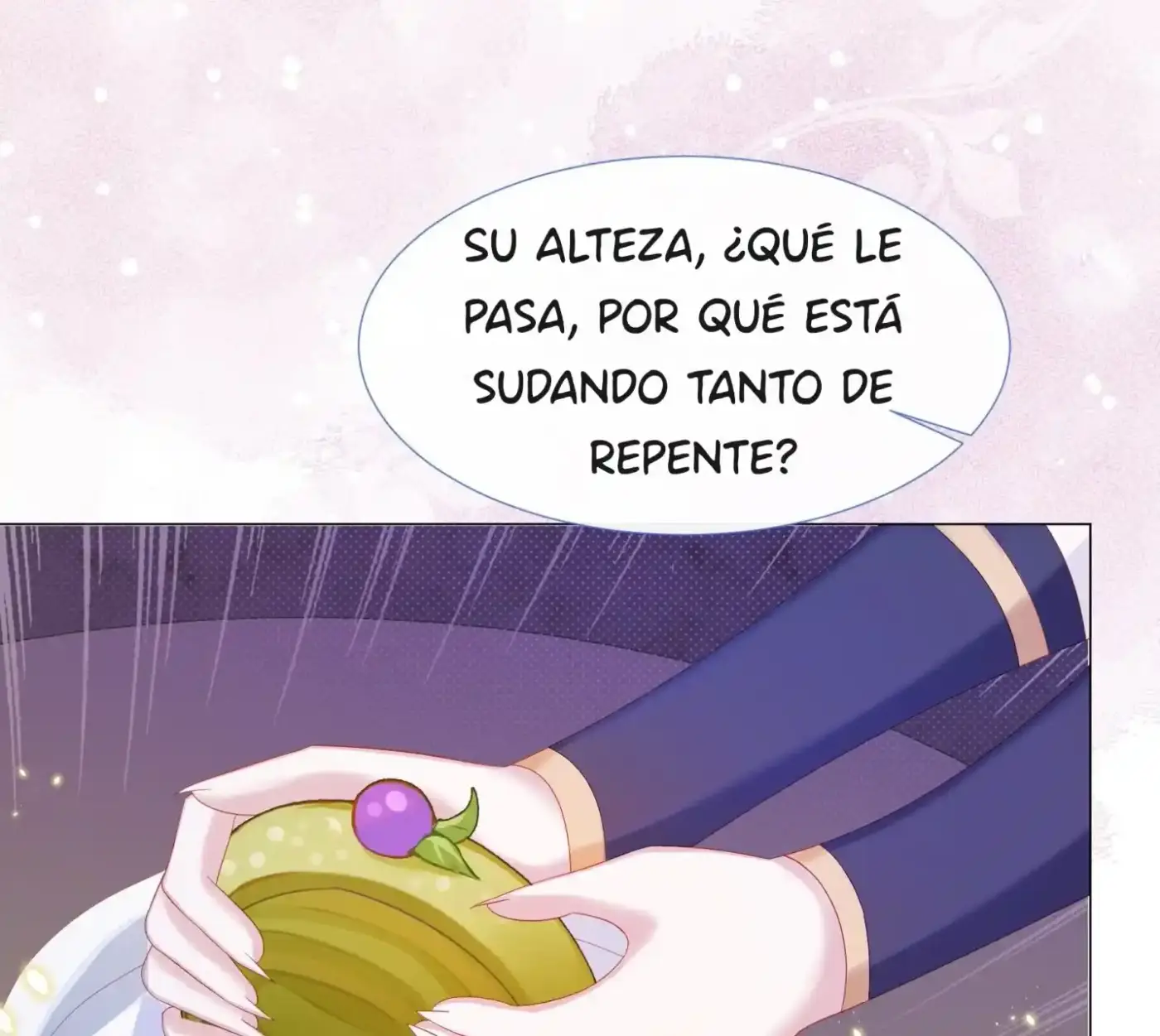 Querida Ninita - Capítulo 3 - Página 69 - LectorTMOo