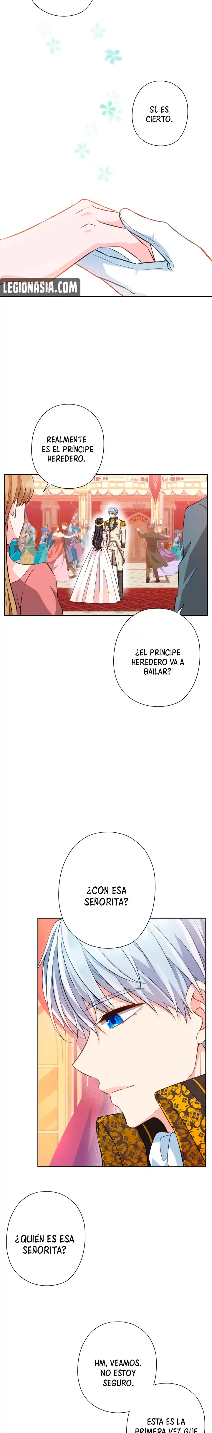 Querido Amigo - Capítulo 10 - Página 4 - LectorTMOo