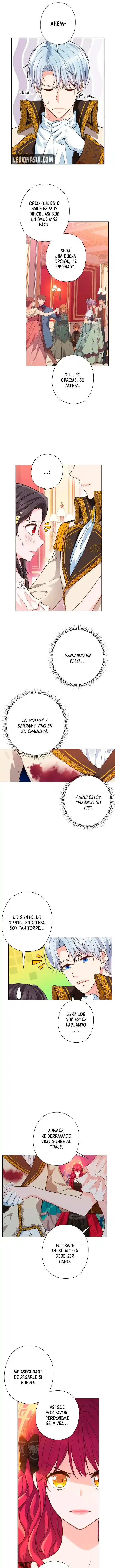 Querido Amigo - Capítulo 10 - Página 11 - LectorTMOo