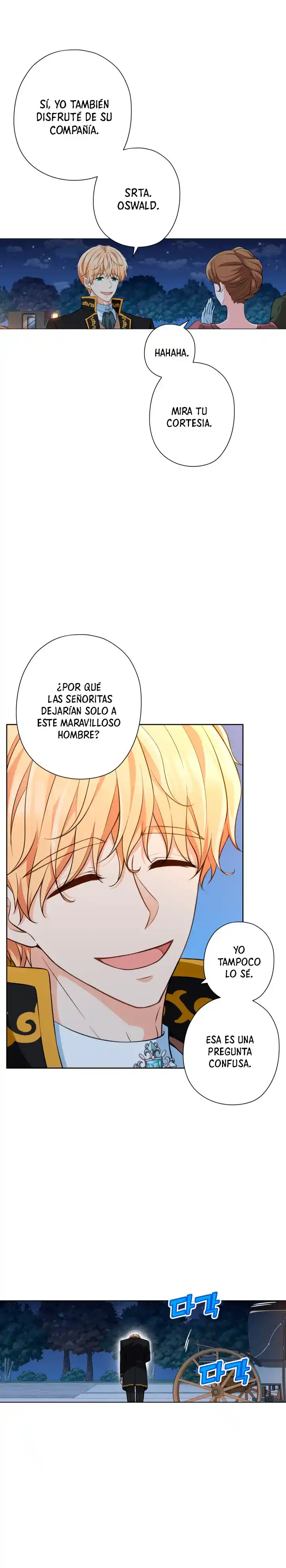 Querido Amigo - Capítulo 10 - Página 15 - LectorTMOo
