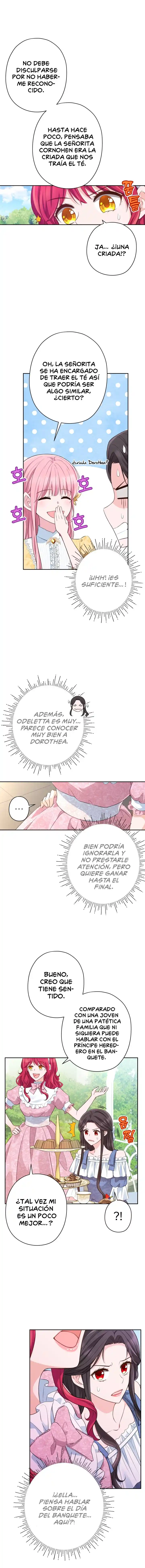 Querido Amigo - Capítulo 14 - Página 4 - LectorTMOo
