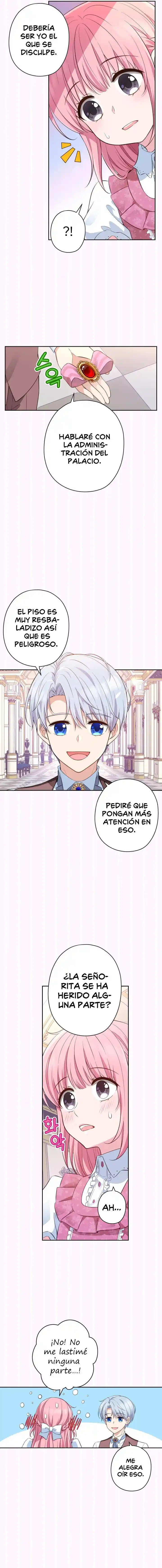 Querido Amigo - Capítulo 14 - Página 10 - LectorTMOo