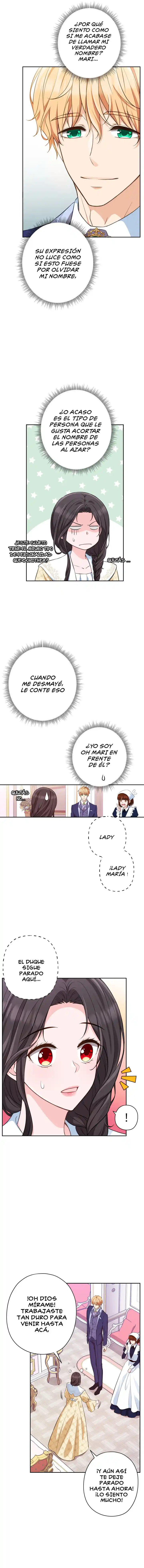 Querido Amigo - Capítulo 16 - Página 4 - LectorTMOo