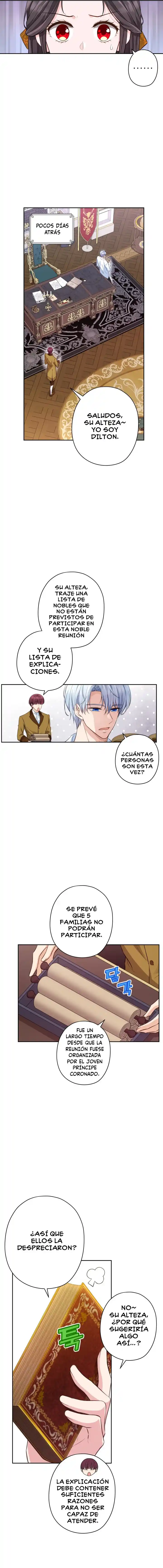 Querido Amigo - Capítulo 16 - Página 12 - LectorTMOo