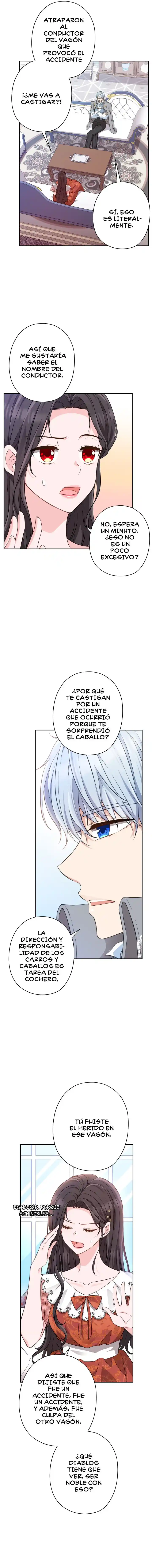Querido Amigo - Capítulo 17 - Página 4 - LectorTMOo