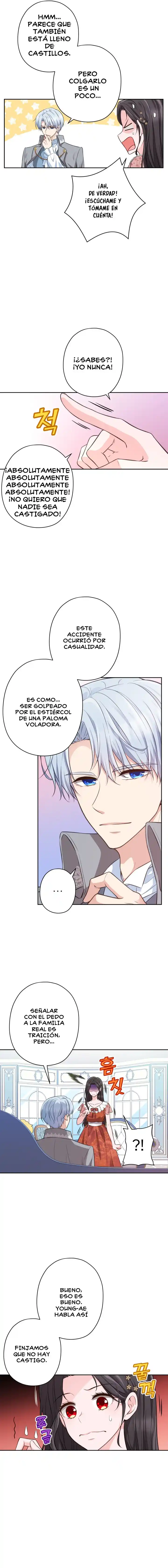 Querido Amigo - Capítulo 17 - Página 6 - LectorTMOo