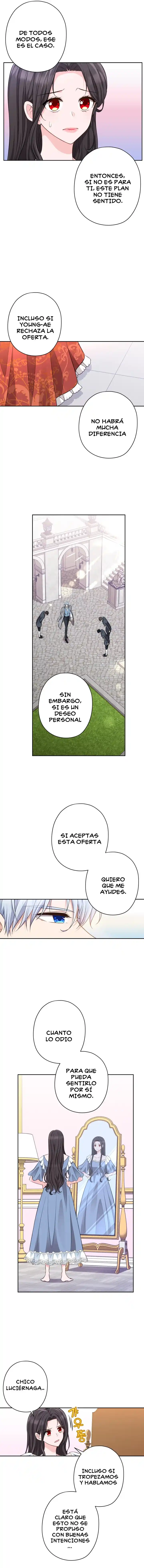 Querido Amigo - Capítulo 17 - Página 11 - LectorTMOo