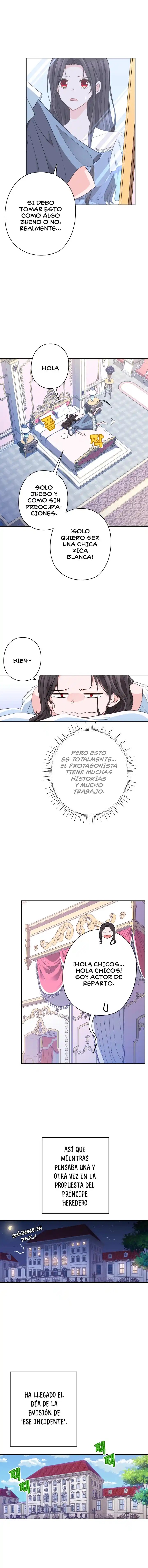 Querido Amigo - Capítulo 17 - Página 12 - LectorTMOo