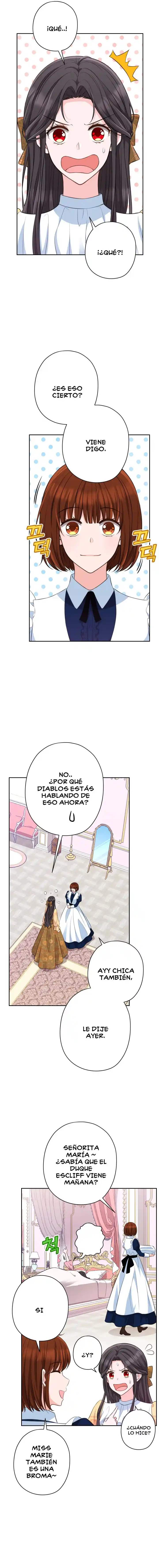 Querido Amigo - Capítulo 17 - Página 13 - LectorTMOo