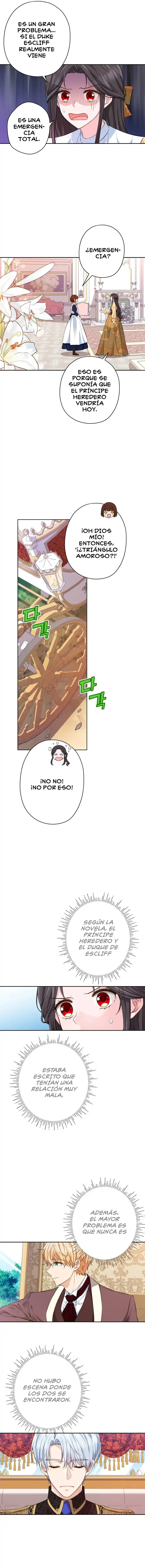 Querido Amigo - Capítulo 17 - Página 14 - LectorTMOo