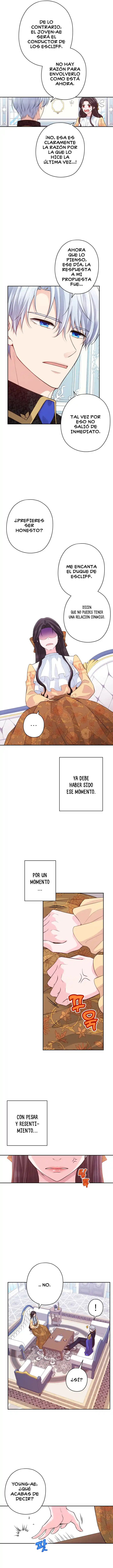 Querido Amigo - Capítulo 18 - Página 5 - LectorTMOo