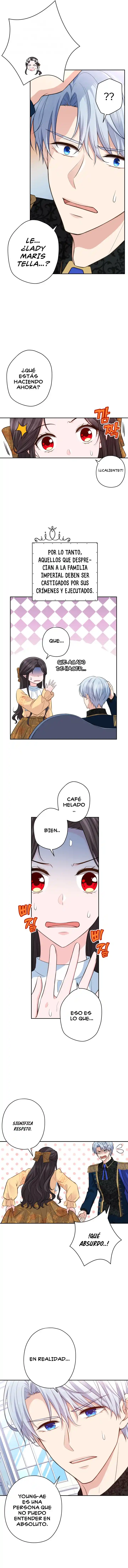 Querido Amigo - Capítulo 18 - Página 7 - LectorTMOo